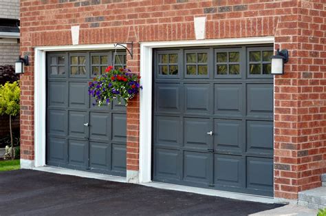 A Home for All Seasons: Garage Doors and Gates That Can Adapt to Changing Weather